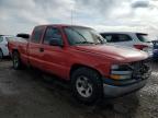 1999 Chevrolet Silverado C1500 de vânzare în Elgin, IL - Burn - Engine