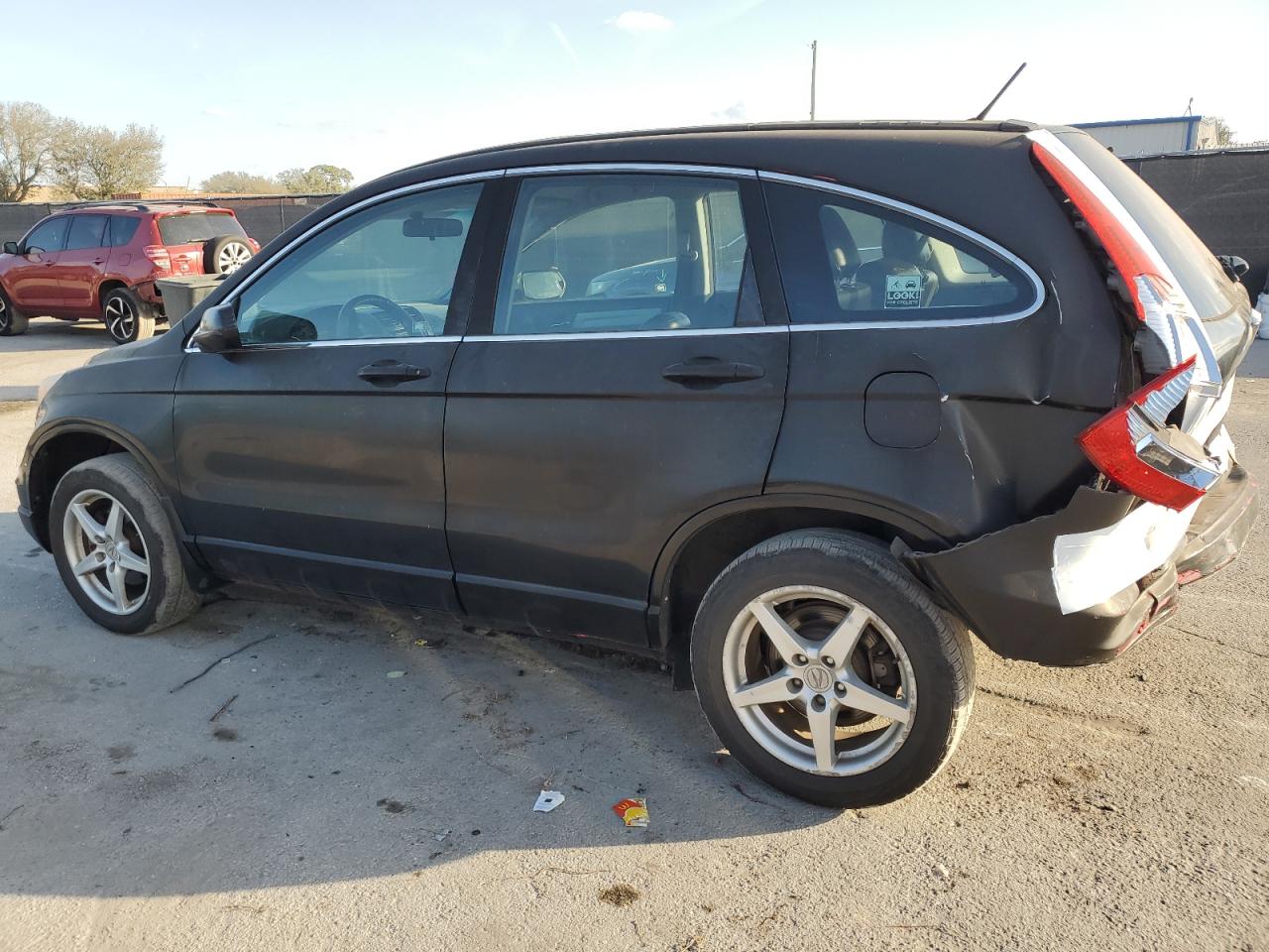 2010 Honda CR-V - Image 2