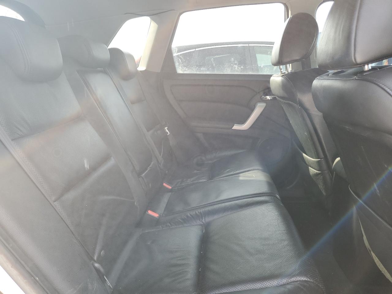 2007 Acura RDX - Image 11
