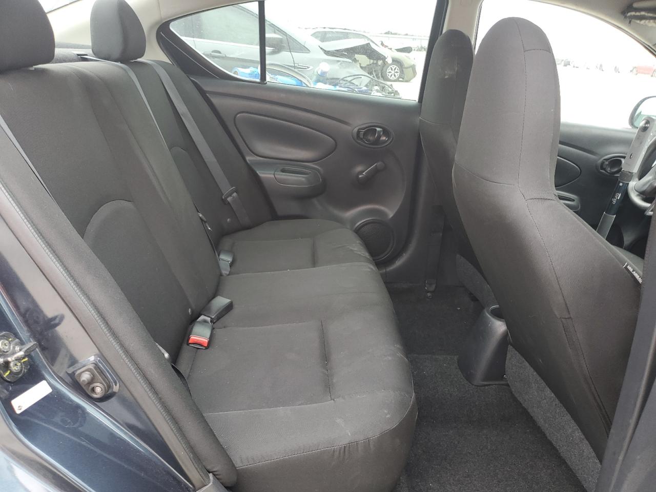2015 Nissan Versa - Image 10