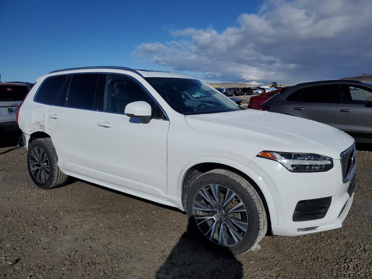 2020 Volvo XC90 - Image 4