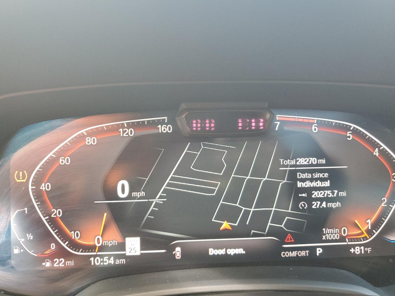 2019 BMW X7 - Image 9