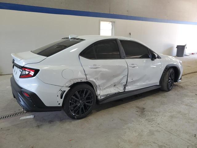  SUBARU WRX 2022 Biały