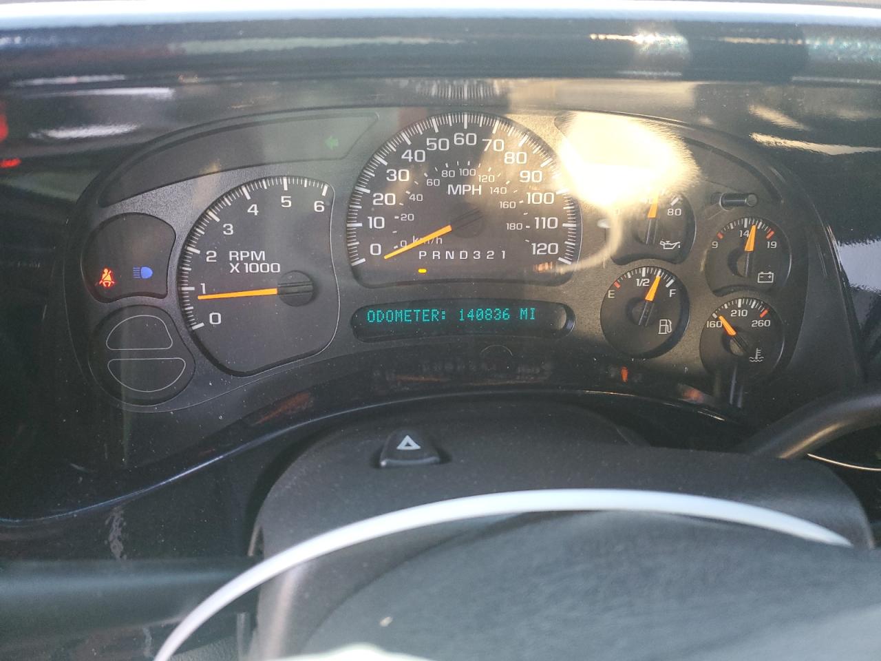 2006 GMC Sierra - Image 9