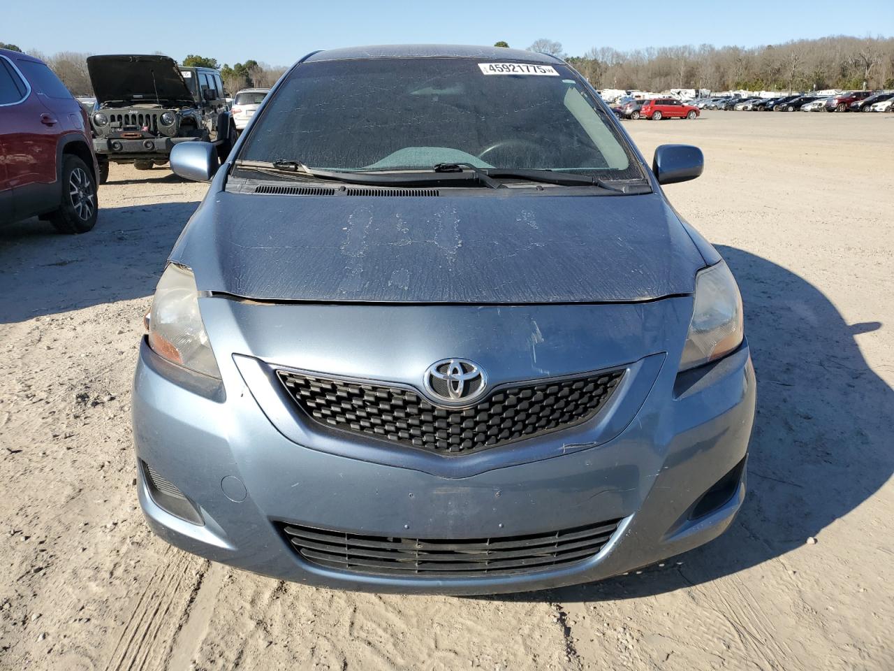 2010 Toyota Yaris - Image 5