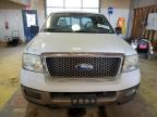 2005 Ford F150 Supercrew იყიდება Indianapolis-ში, IN - Mechanical