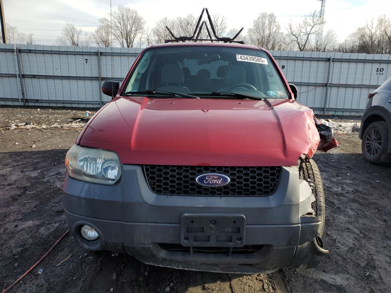 2007 Ford Escape - Image 5