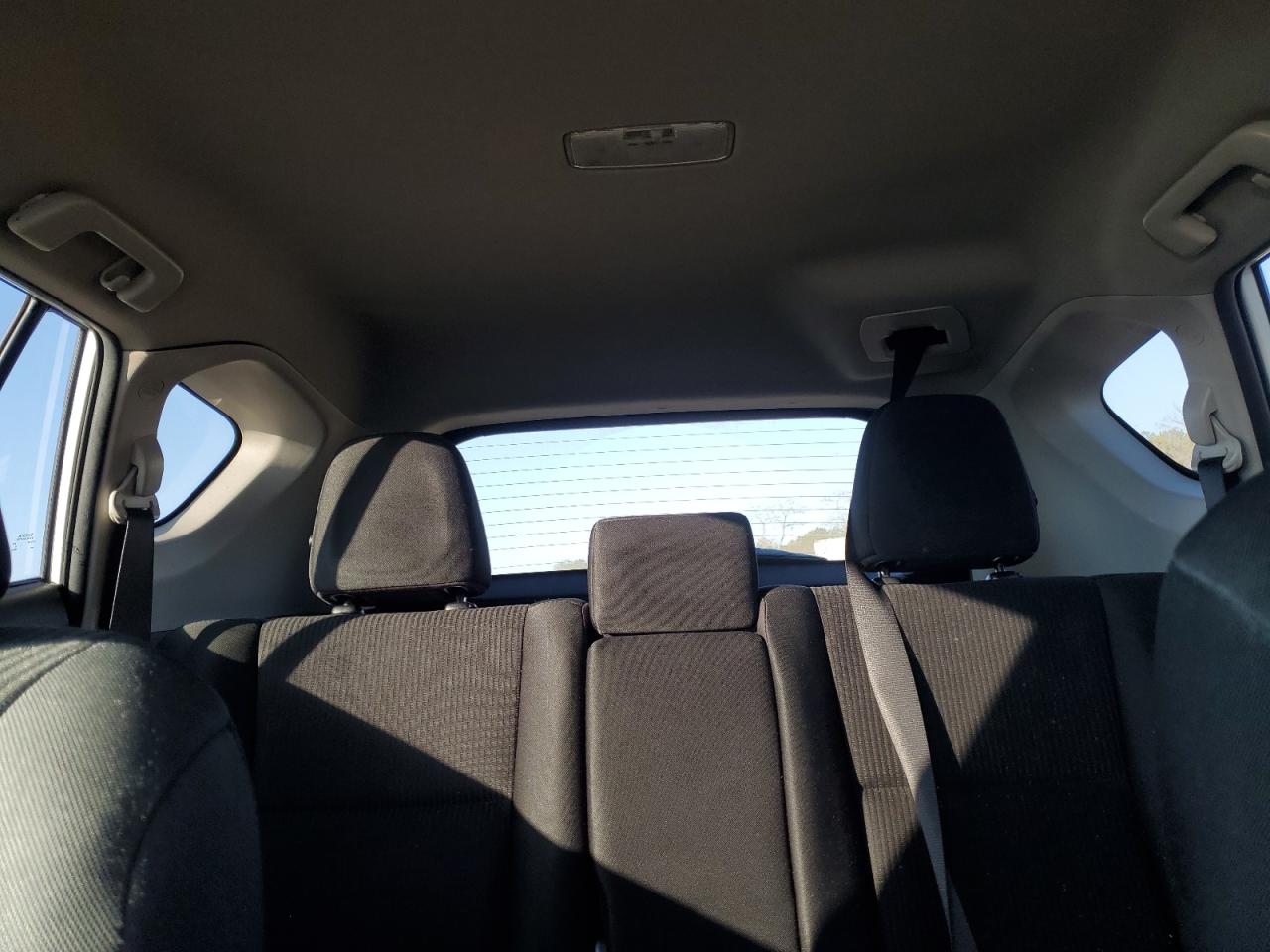 2017 Toyota RAV 4 - Image 10