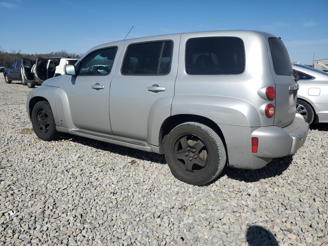 2009 Chevrolet HHR - Image 2