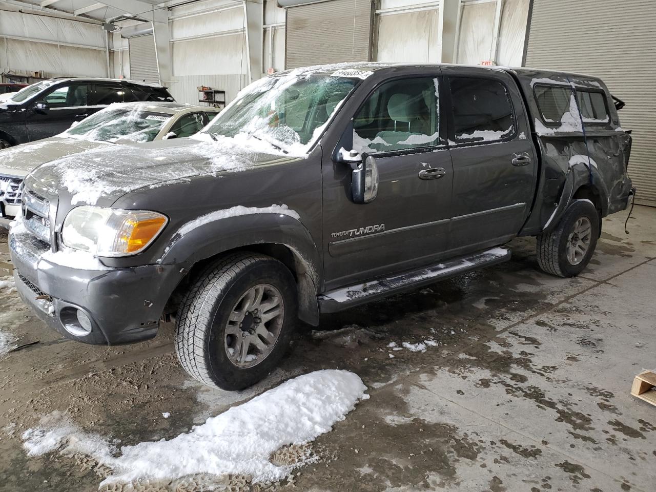 2005 Toyota Tundra - Image 1