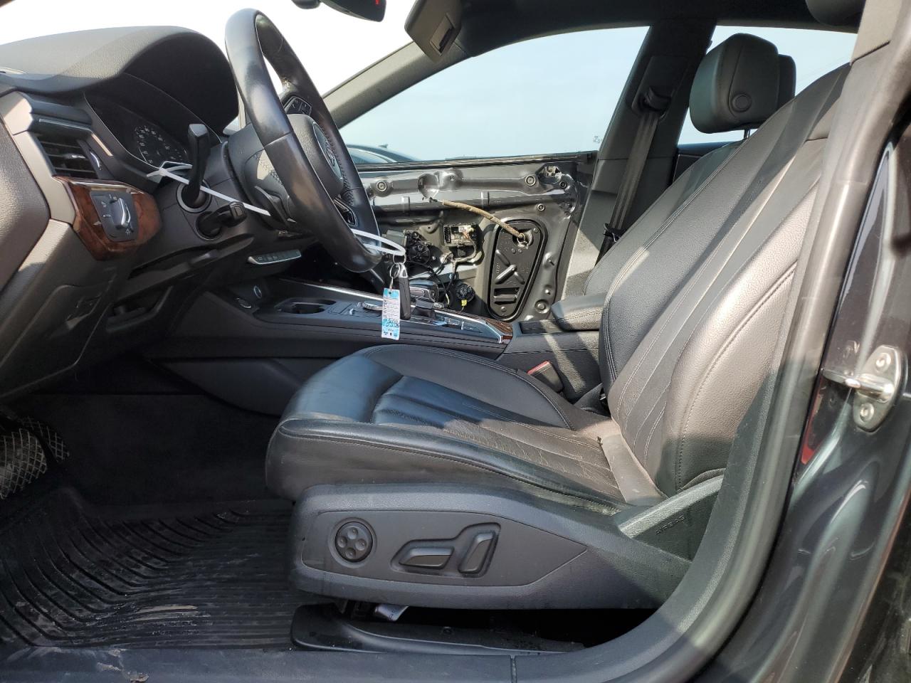 2019 Audi A5 - Image 7