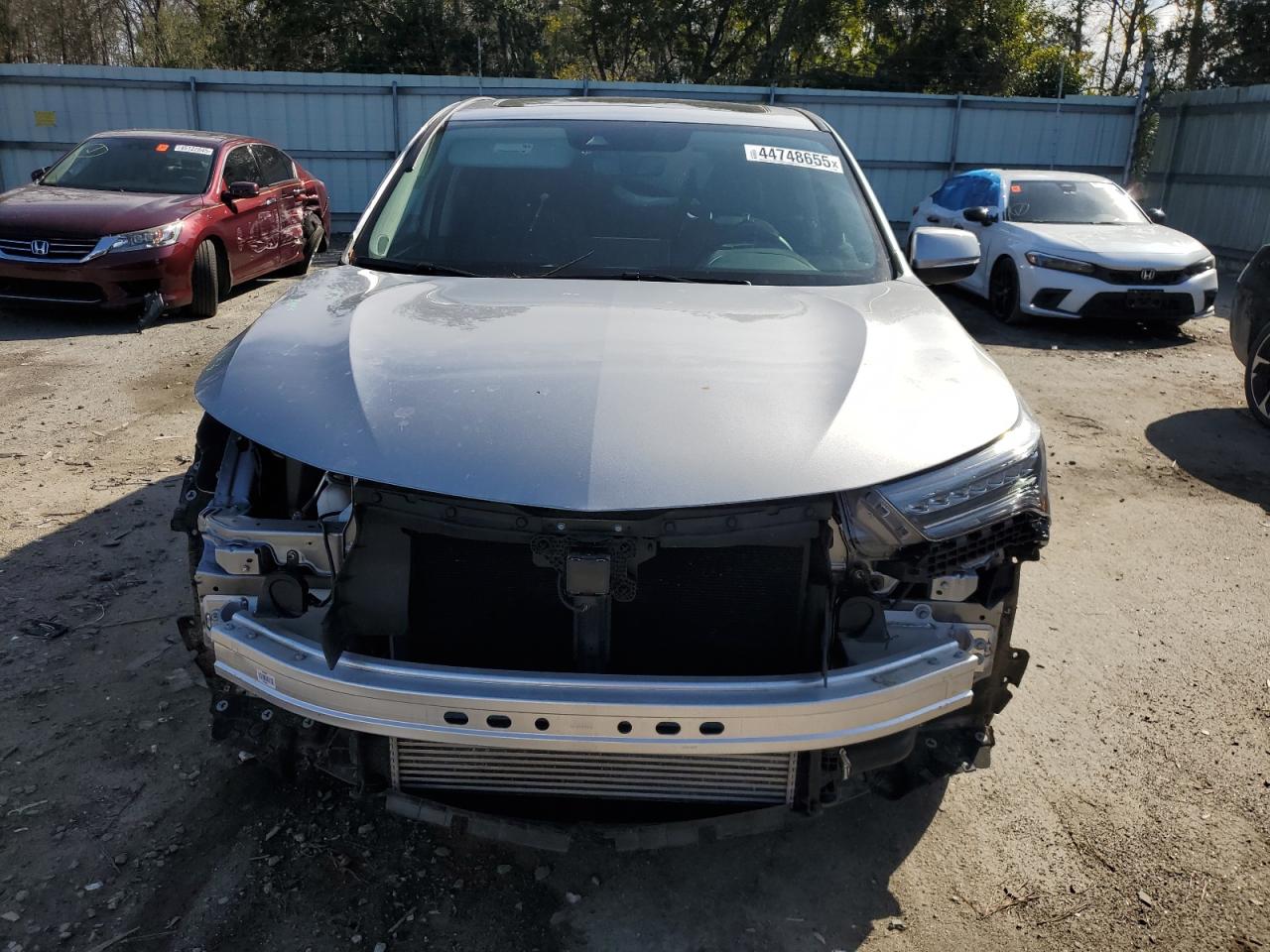 2022 Acura RDX - Image 5