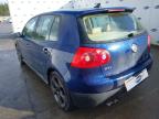 2006 VOLKSWAGEN GOLF GTI for sale at Copart WHITBURN