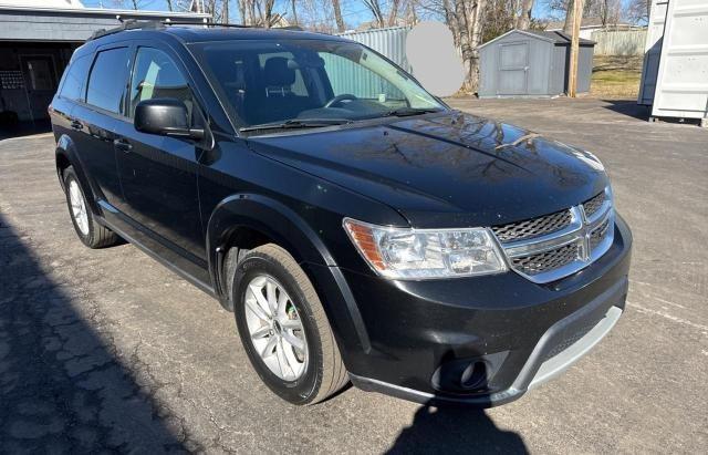 2014 Dodge Journey Sxt