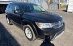 2014 Dodge Journey Sxt продається в Kansas City, KS - Normal Wear