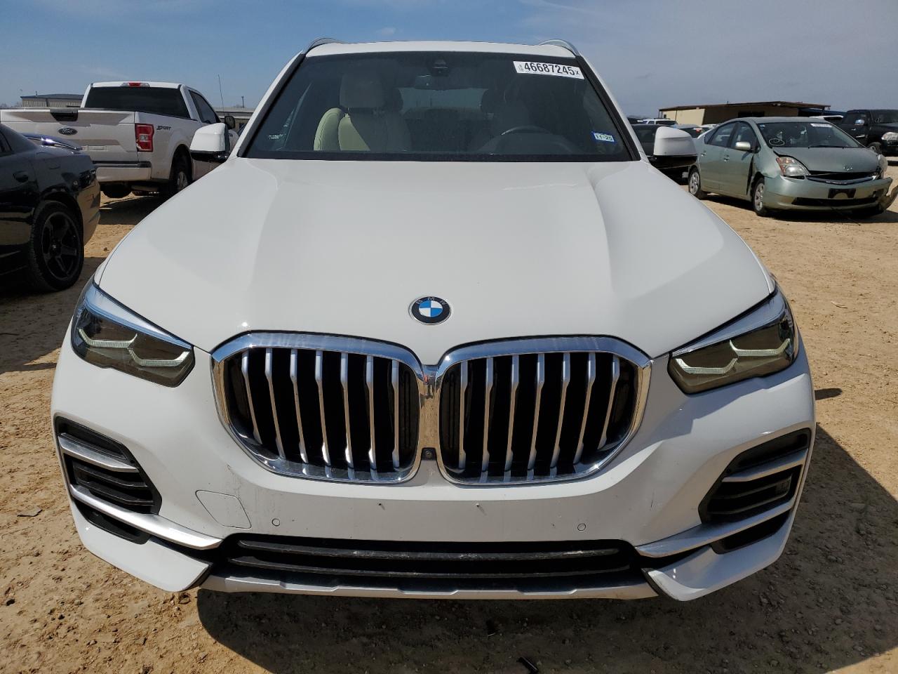 2022 BMW X5 - Image 5