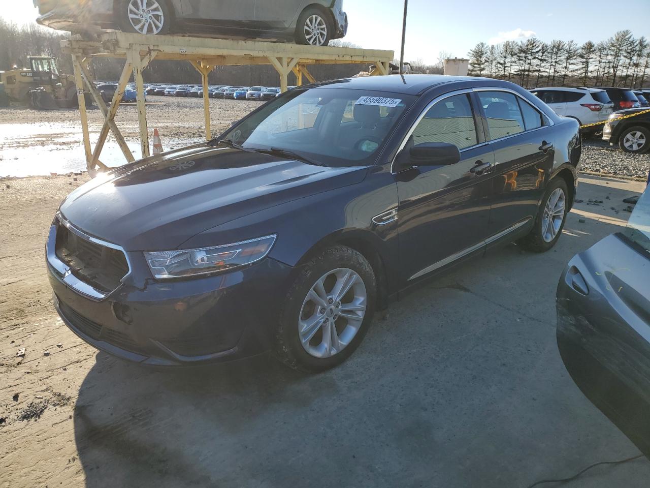 1FAHP2D81GG129740 FORD TAURUS 2016