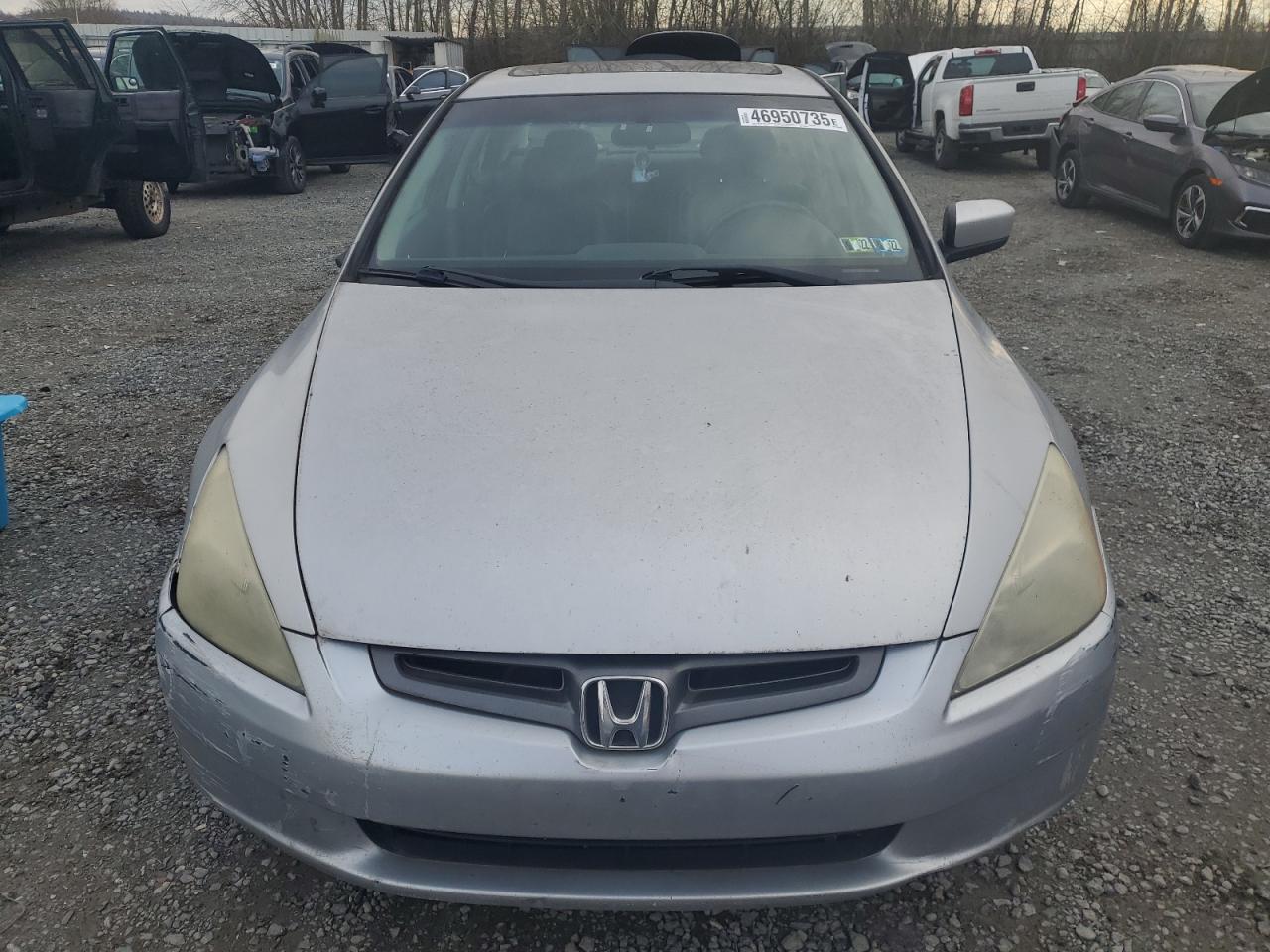 2003 Honda Accord - Image 5