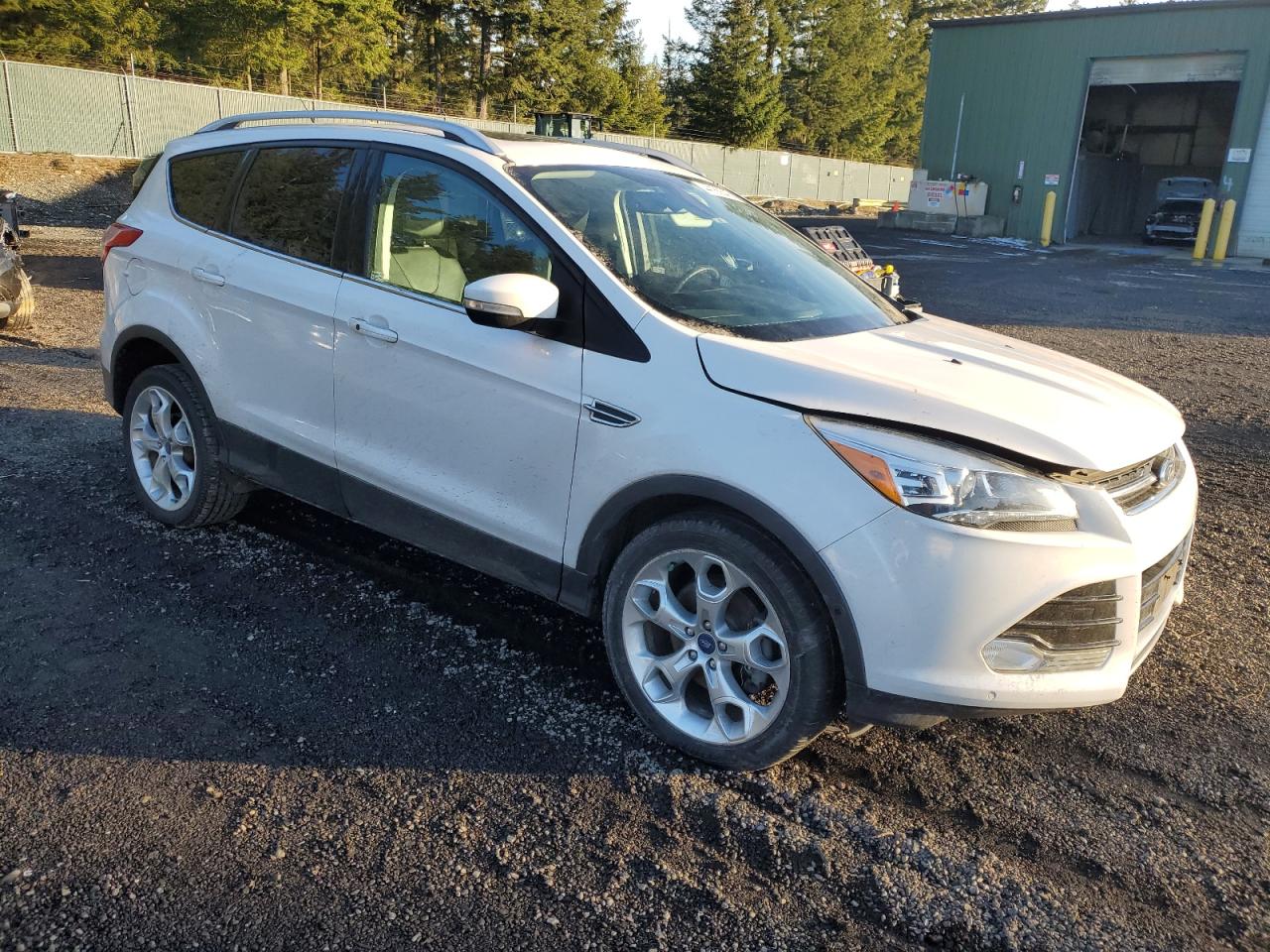 2013 Ford Escape - Image 4