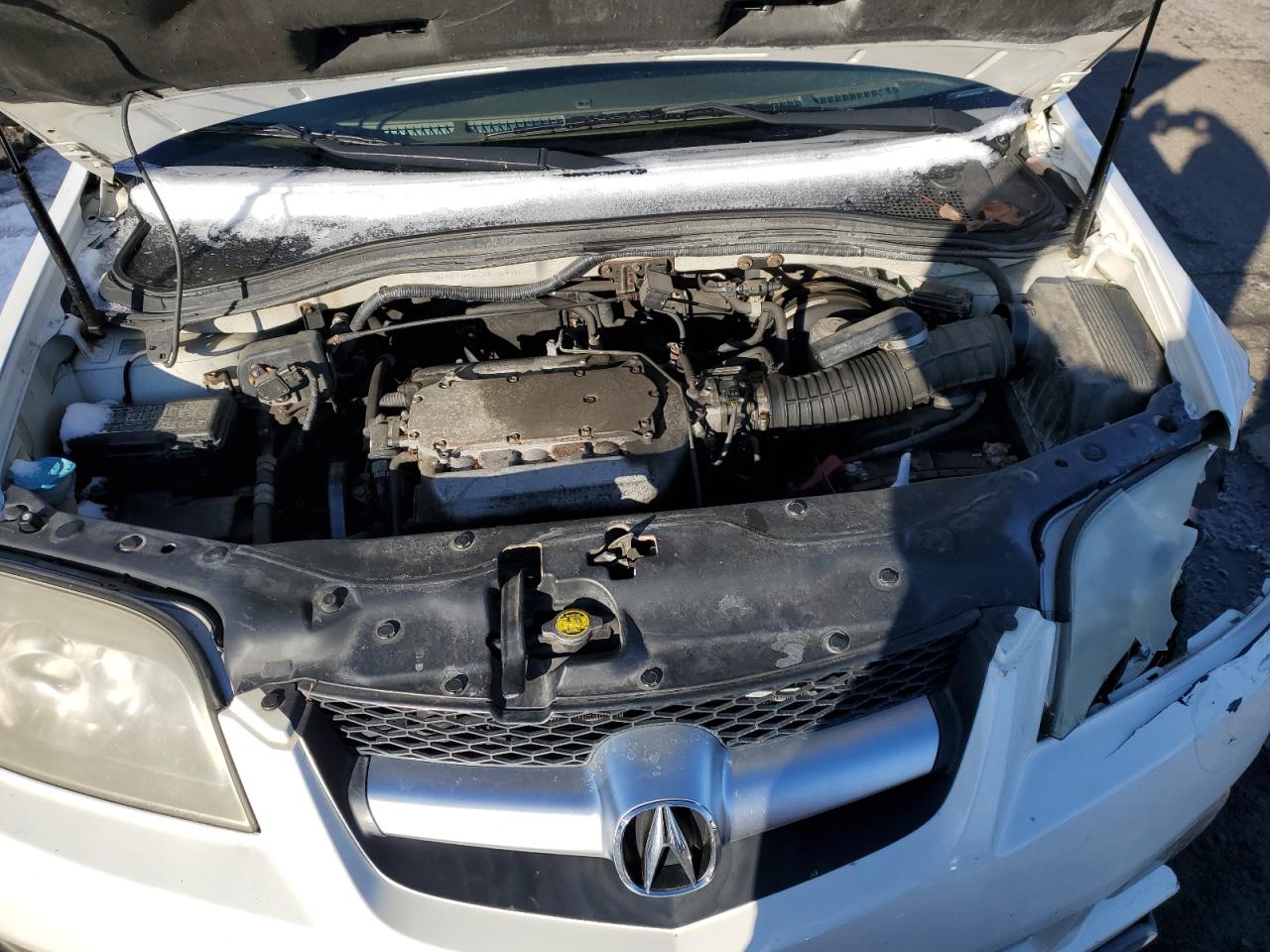 2005 Acura MDX - Image 12