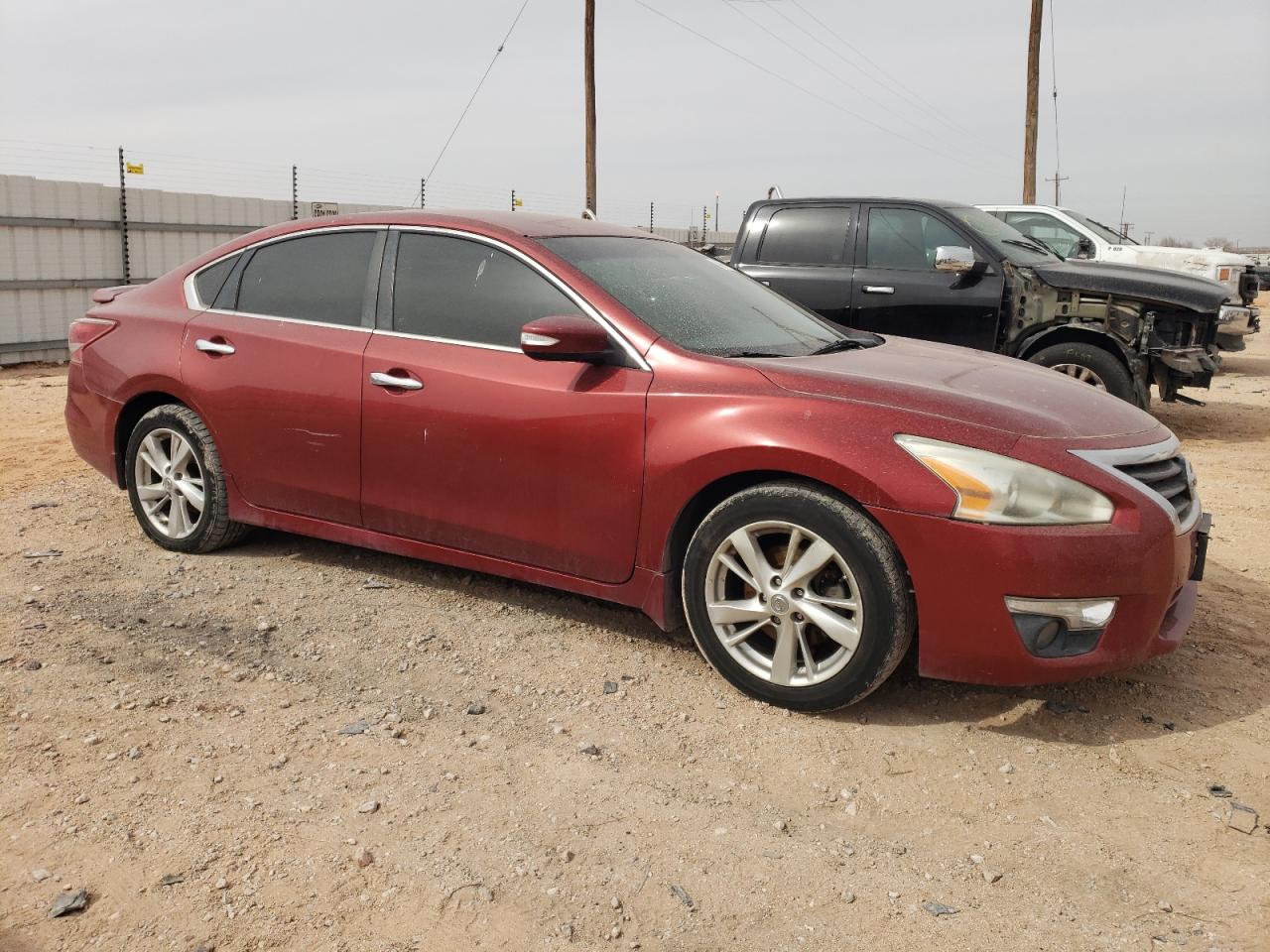 2013 Nissan Altima - Image 4