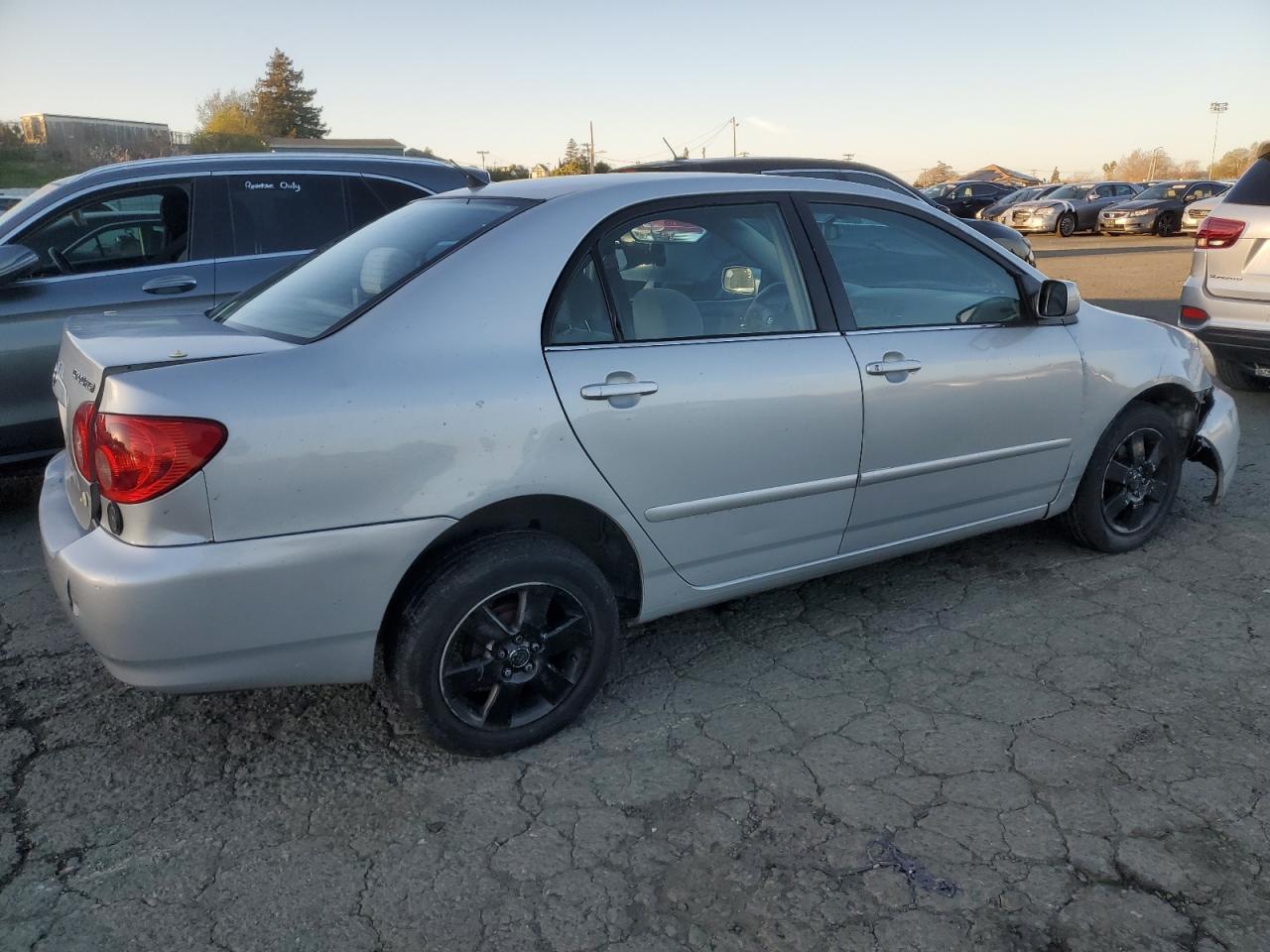 2005 Toyota Corolla - Image 3