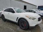 2010 Infiniti Fx35  продається в Windsor, NJ - Front End