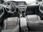 2019 Hyundai Sonata Limited zu verkaufen in Assonet, MA - Front End