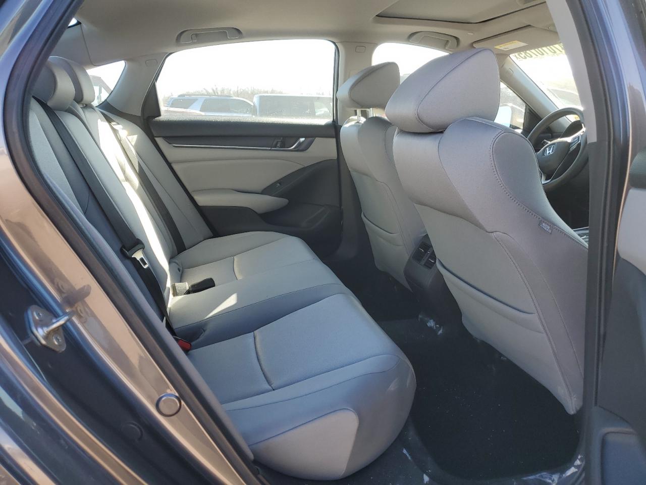 2019 Honda Accord - Image 10