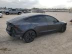 2024 Tesla Model 3  na sprzedaż w Houston, TX - All Over