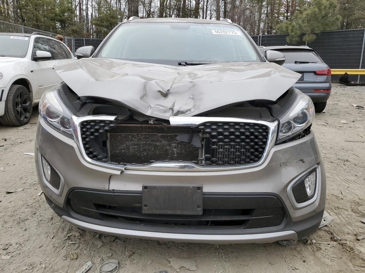 2018 Kia Sorento - Image 5