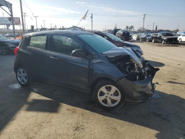  CHEVROLET SPARK 2020 Szary