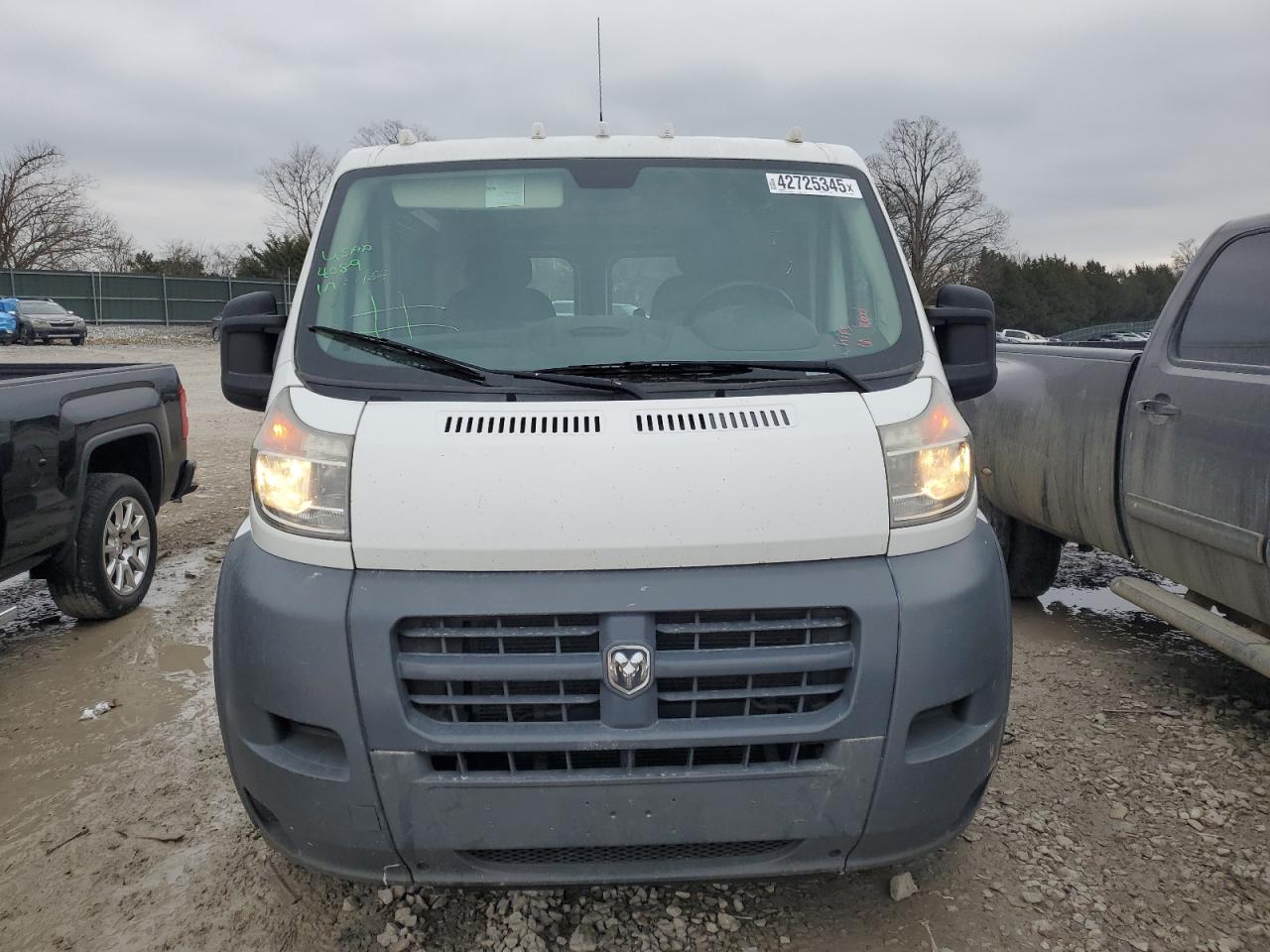 2015 RAM ProMaster City - Image 5