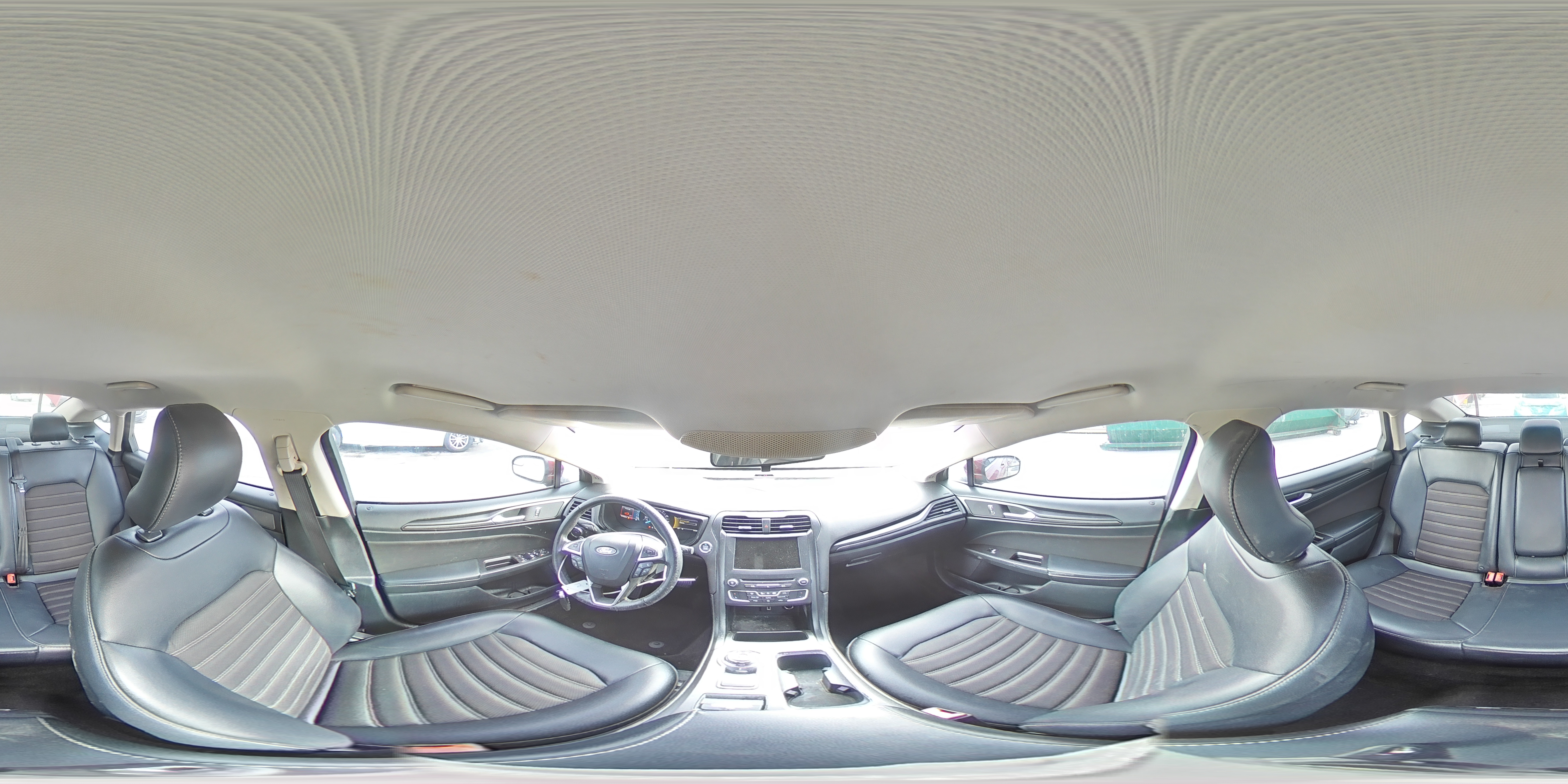 2018 Ford Fusion - Image 15