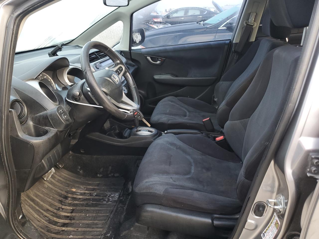 2010 Honda Fit - Image 7