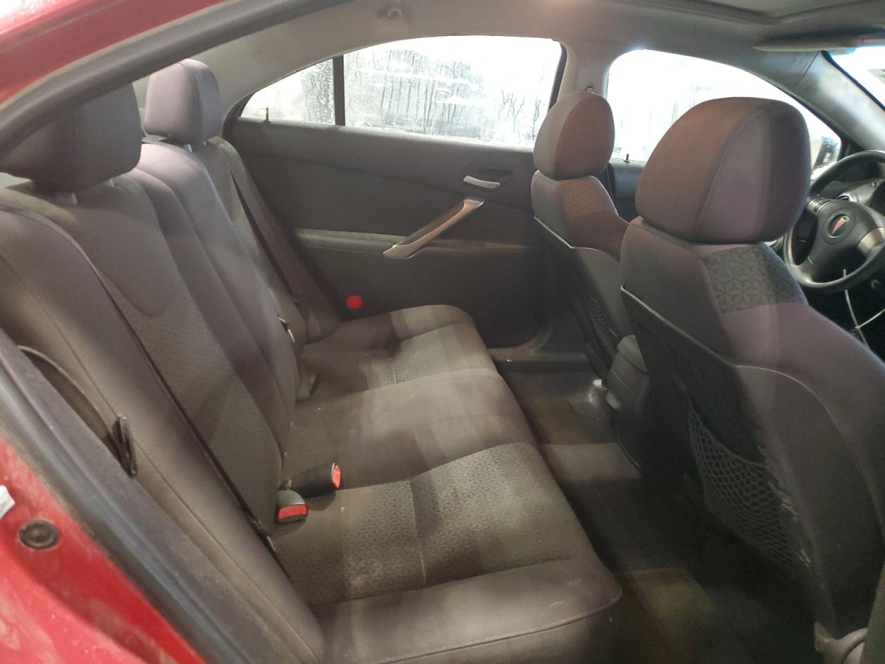 2007 Pontiac G6 - Image 10