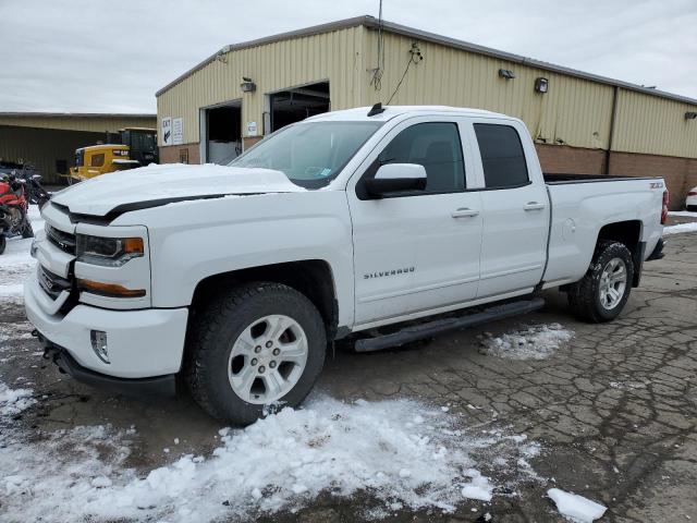 2018 Chevrolet Silverado K1500 Lt zu verkaufen in Marlboro, NY - Front End