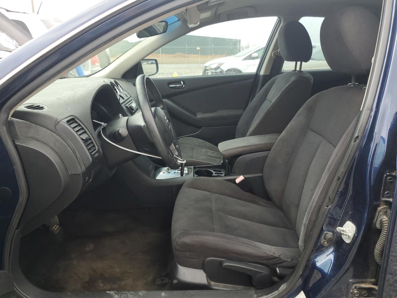 2011 Nissan Altima - Image 7