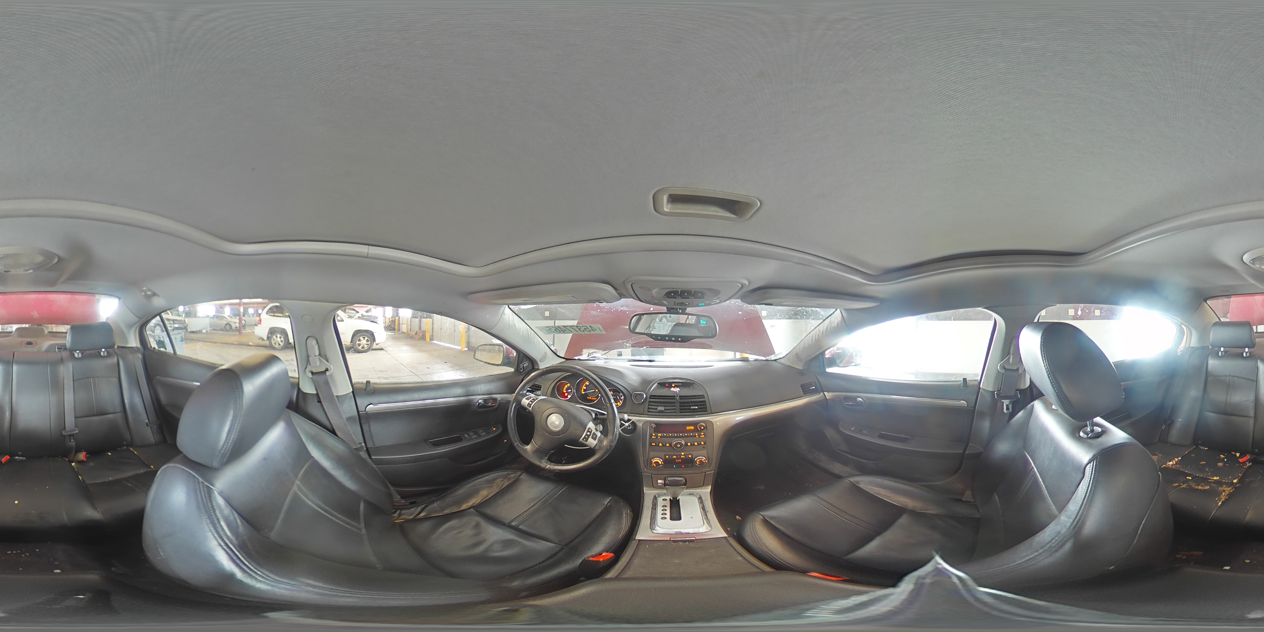 2008 Saturn Aura - Image 13