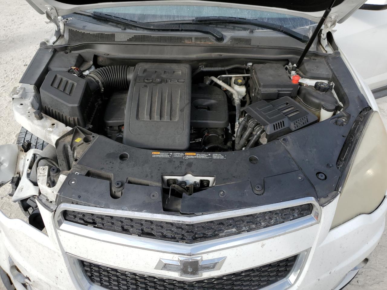 2014 Chevrolet Equinox - Image 11