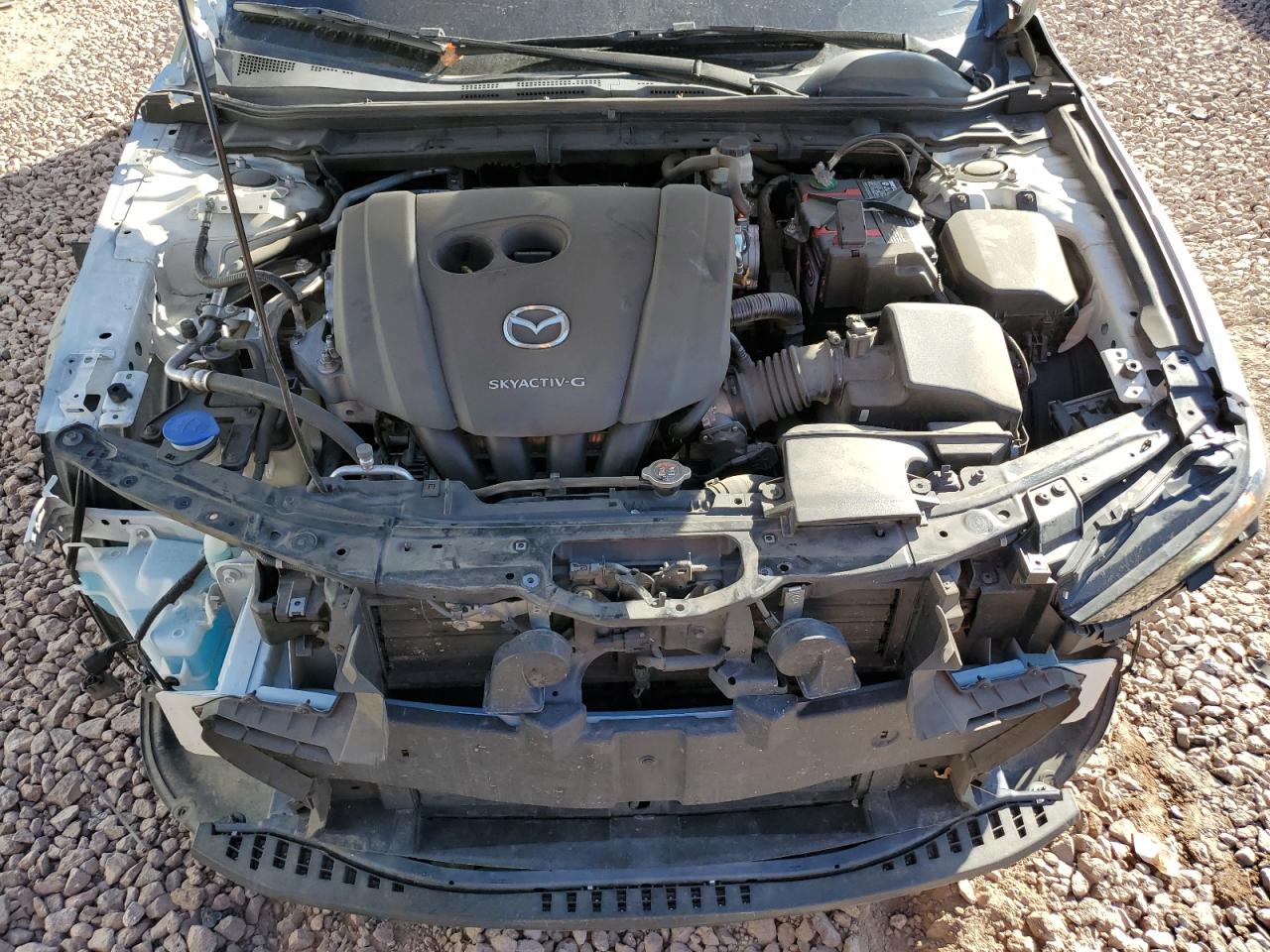 2020 Mazda 3 - Image 11