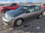 2005 Honda Civic Lx for Sale in Magna, UT - Front End