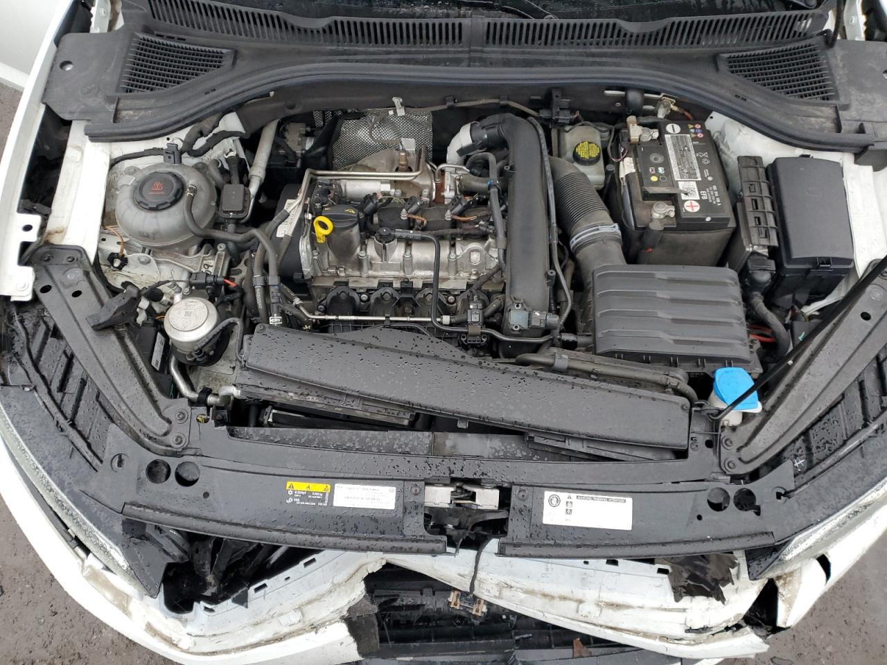 2019 Volkswagen Jetta - Image 11
