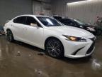 2022 Lexus Es 350 Base იყიდება Elgin-ში, IL - Rear End