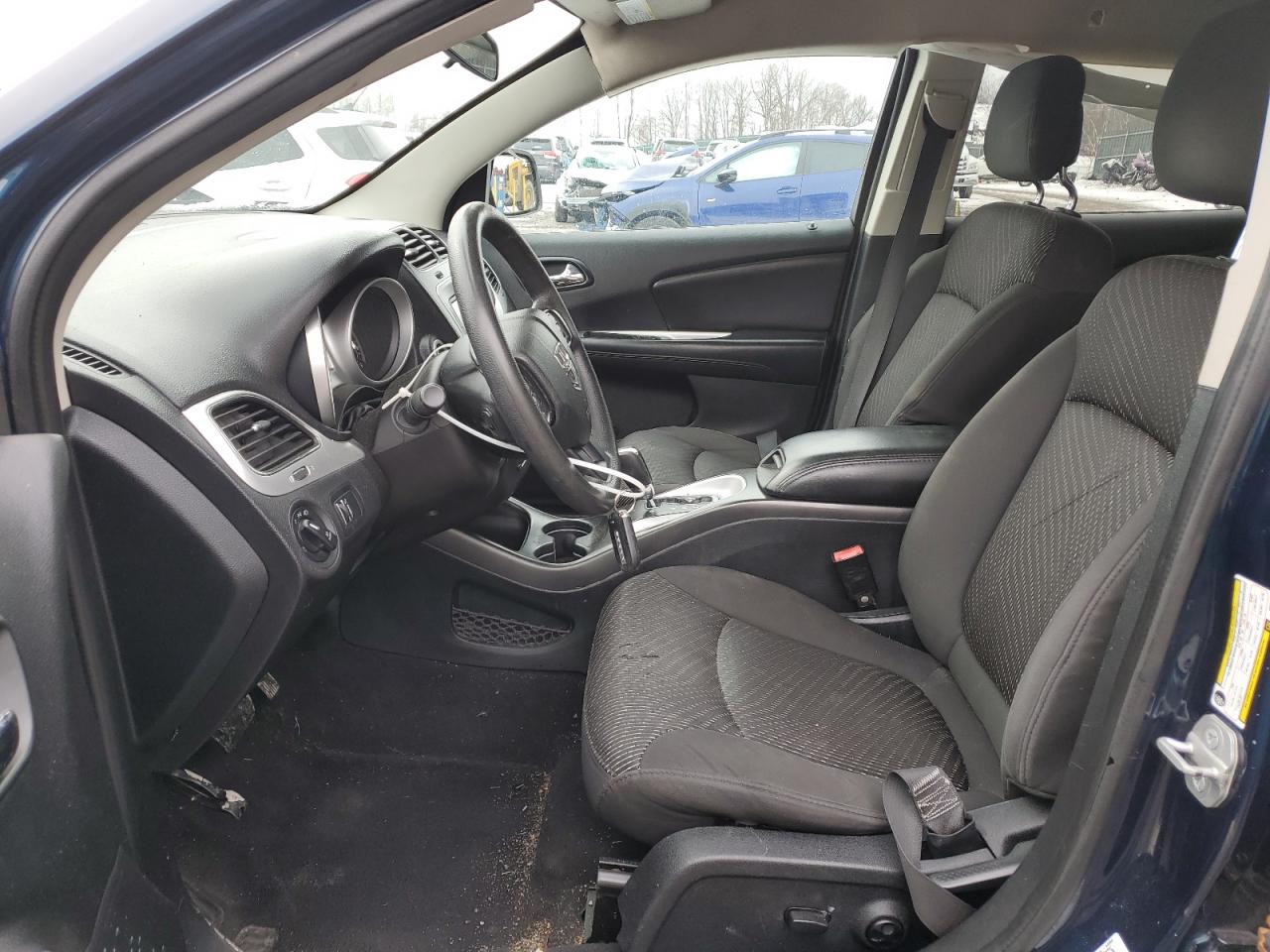 2015 Dodge Journey - Image 7