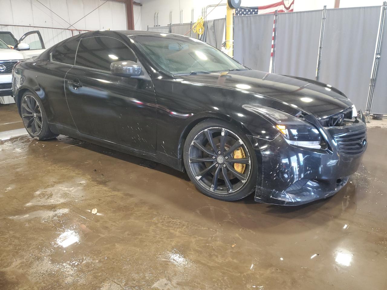 2009 Infiniti G - Image 4