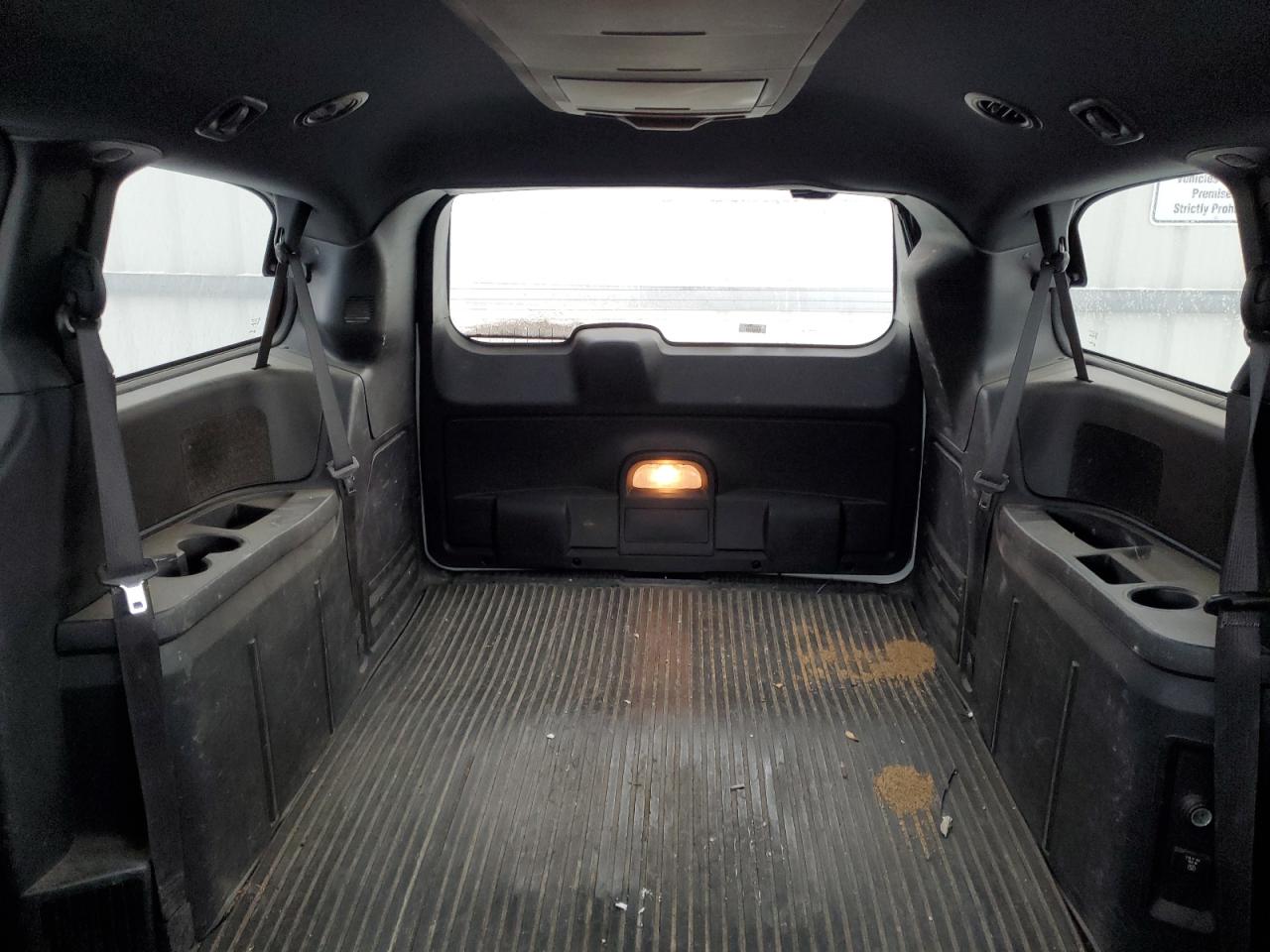 2019 Dodge Caravan - Image 10