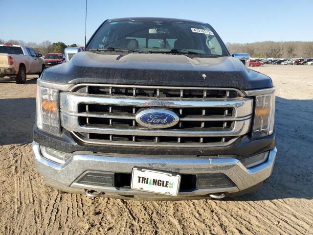  FORD F-150 2023 Чорний