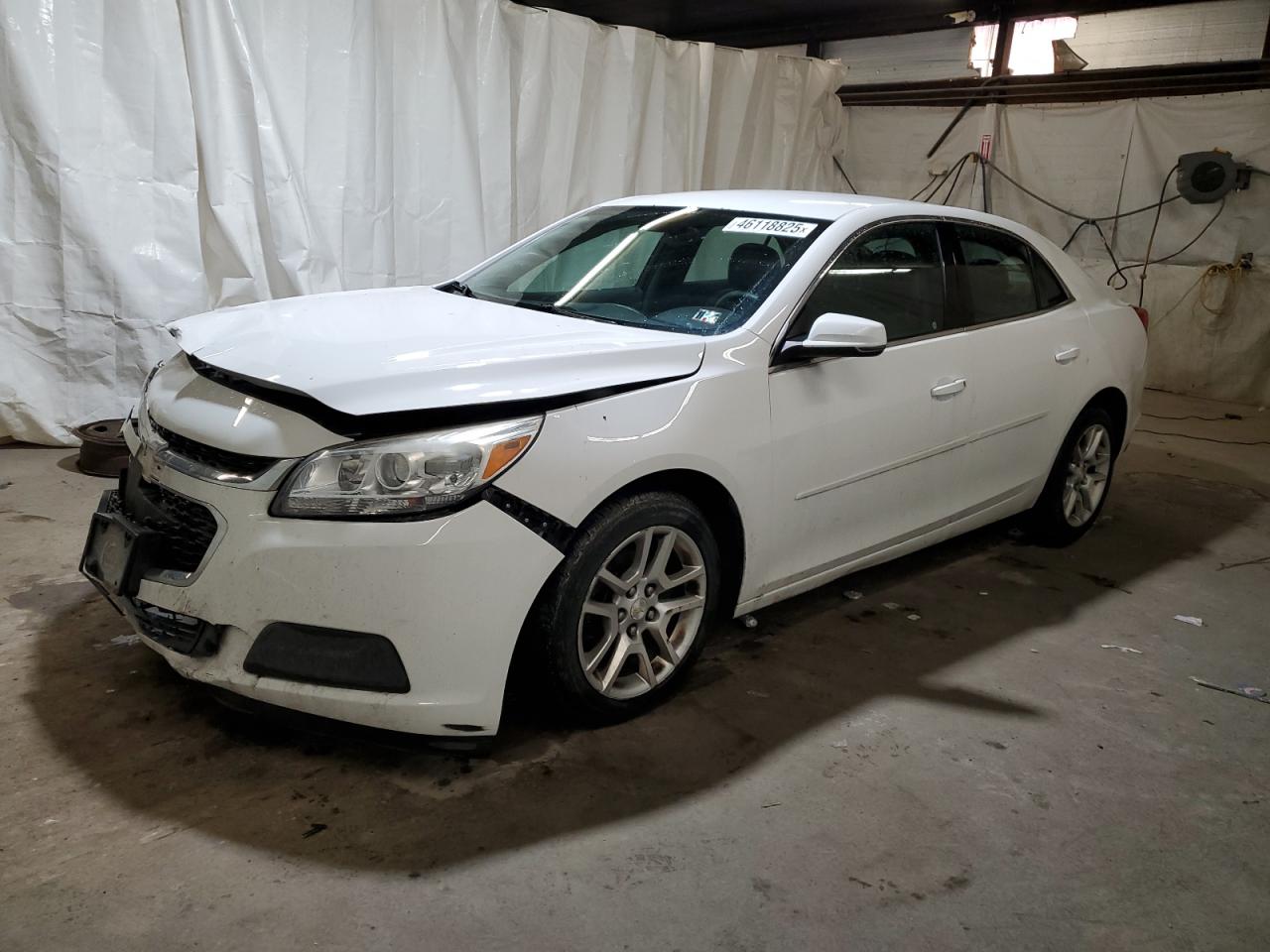 2014 Chevrolet Malibu - Image 1