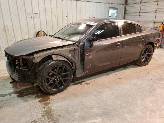 2019 Dodge Charger Sxt zu verkaufen in Abilene, TX - Front End